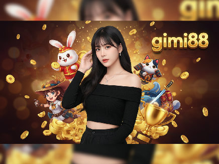 gimi88 slot