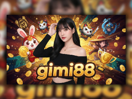 gimi88 สล็อต