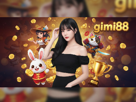 ทางเข้า gimi88