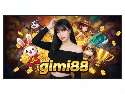 gimi88 login